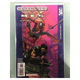 Ultimate X-Men #34