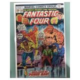 Fantastic Four #168