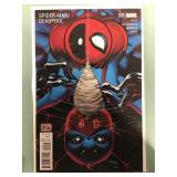 Spider-Man/Deadpool #9