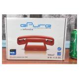 ePure cordless digital telephone