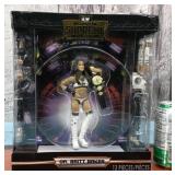 All Elite Wrestling - Dr. Britt Baker