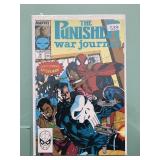 Punisher War Journal #14