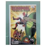 Deadpool #3