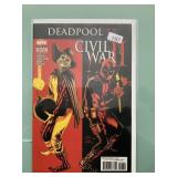 Deadpool #17