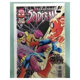 Sensational Spider-Man #12