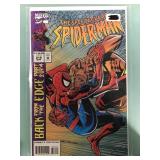 Spectacular Spider-Man #218