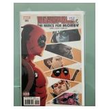 Deadpool #5