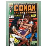 Conan the Barbarian #233