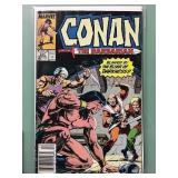 Conan the Barbarian #225