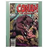 Conan the Barbarian #224