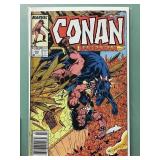 Conan the Barbarian #216