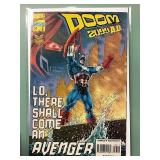 Doom 2099 AD #33