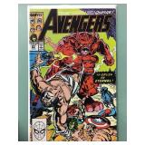 Avengers #307