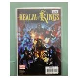 Realm of Kings #1