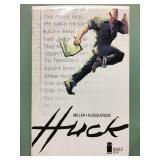 Huck #2