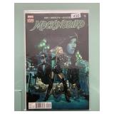 Mockingbird #2