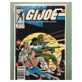 G.I. Joe #61