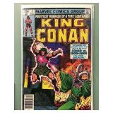 King Conan  #4