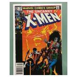 Uncanny X-Men #159