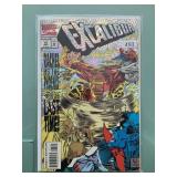 Excalibur #75