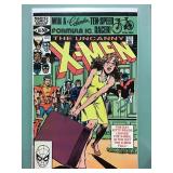 Uncanny X-Men #151