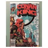 Conan the King #49