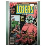 Losers Special #1