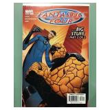 Fantastic Four #495