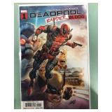 Deadpool #1