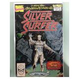 Silver Surfer Annual #2