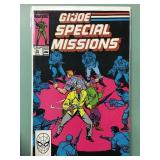 G.I.Joe Special Missions #10