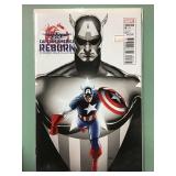 Captain America Reborn #6