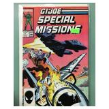 G.I.Joe Special Missions #5