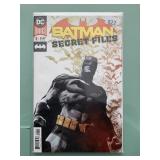 Batman #1