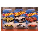 Hot Wheels diecast