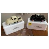 Model Cars