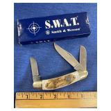 Smith & Wesson SWAT Knife