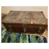 Vintage Trunk