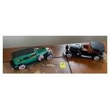 Model Cars