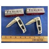 Ridge Runner Tactical Pocket Knives