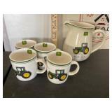 John Deere Set