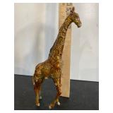 Giraffe Trinket Box