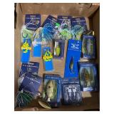 Fishing Lures