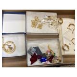 Vintage Jewelry Lot