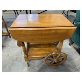 Tea Cart