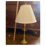 Baldwin Brass Lamp