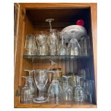 Cupboard Contents