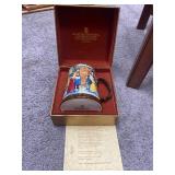 Royal Doulton Christmas Carol Tankard