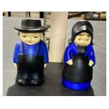 Amish Shakers