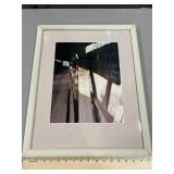 Covered Bridge Print